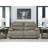 Buchheit 2-Piece Reclining Loveseat