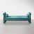 Teal Velvet