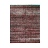 Handmade Wool Area Rug