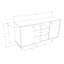 137cm Sideboard-1207122989
