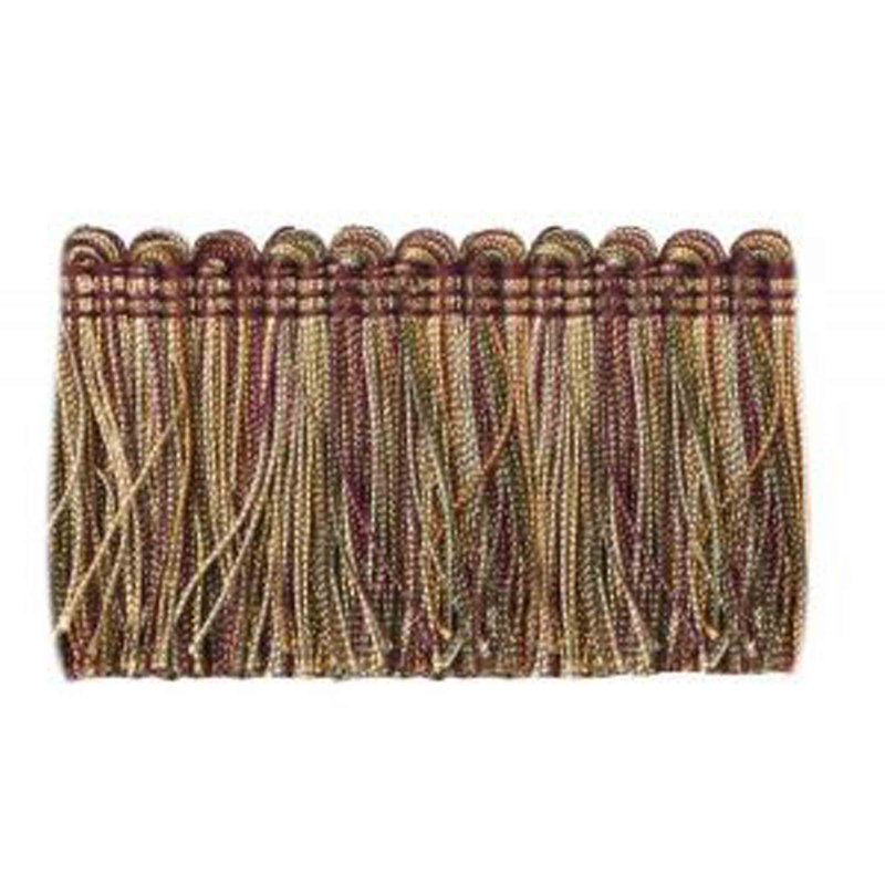 Tissu Da Vinci, Bacal