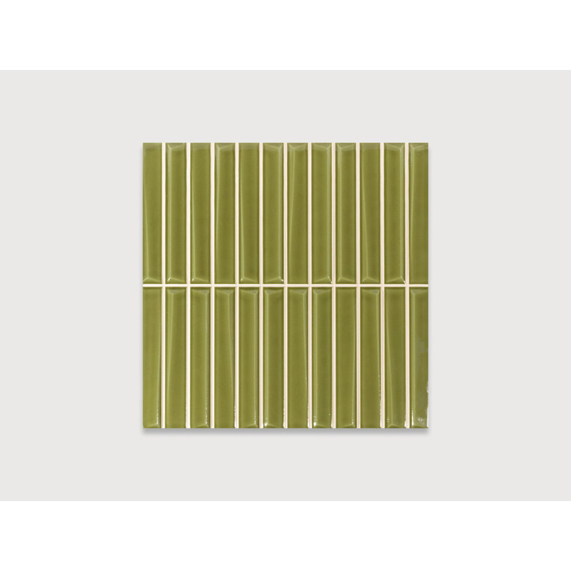 Bliss bars, Olive