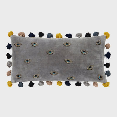 Lumbar Pillow Cover & Insert