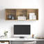 Wall-Mounted TV Cabinet Wall-Mounted-431022944-431022947