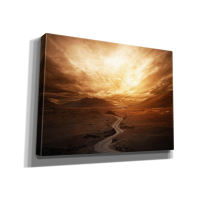 " Sunset " by PhotoINC Studio