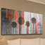 1 Piece Wrapped Canvas Wall Art-12845180