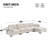 [VIDEO]130" Modular Sectional Sofa-987035253