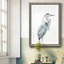 Heron I - reproduction de cadre photo sur papier-1697364048-1697364399