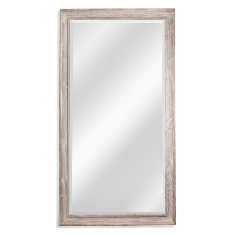 Miroir pleine grandeur Montauk