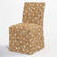 Chaise parsons Ivka-1444827569