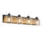 Applique murale Modern Vanity (ampoule non incluse)