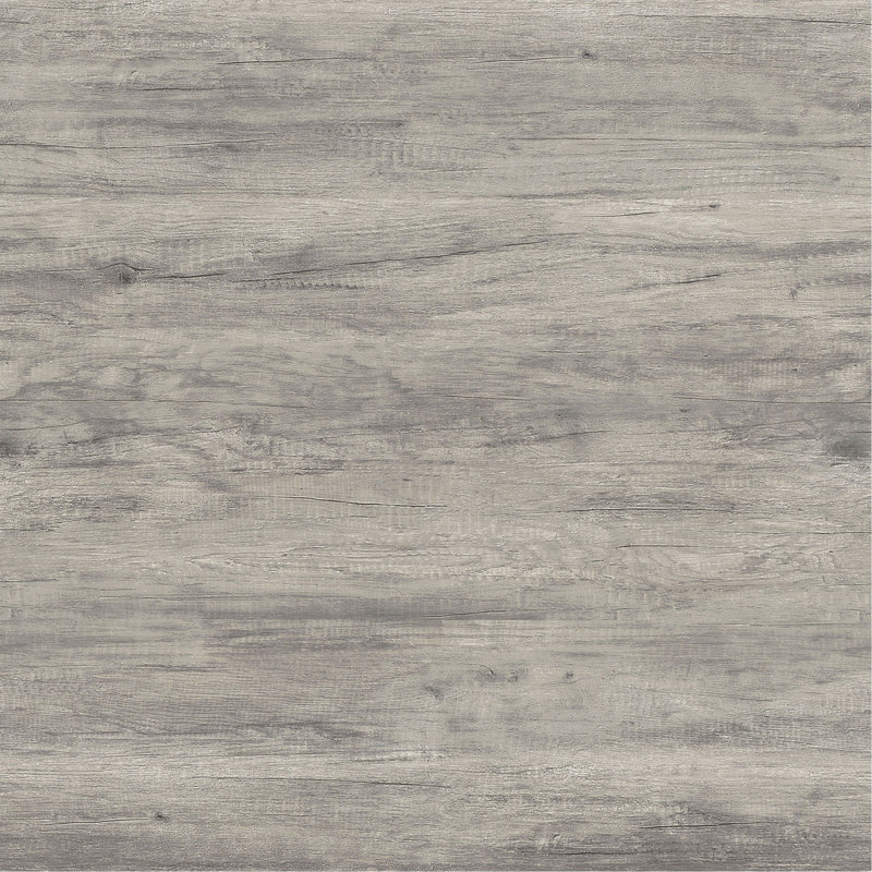 Bibliothèque Driftwood et double largeur