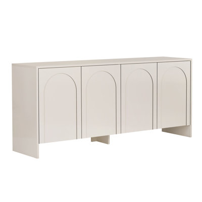 180cm Console Table