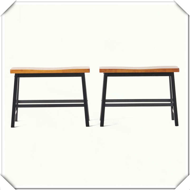 Banc de selle pratique, polyvalent, durable, élégant, fonctionnel, compact, confortable, fiable