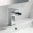 Waterfall Single-handle Bathroom Faucet-41659860-48024405