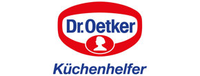 Dr. Oetker Logo