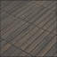 Carreaux de terrasse en bois franc de qualité supérieure pour divers espaces, rehaussant la beauté et la fonctionnalité-111837047