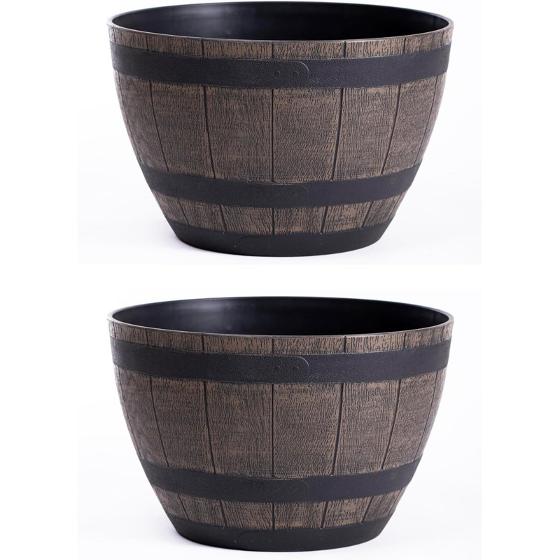 Pot Planter, Small x2