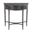 Skilling Demilune Console Table-977162290