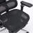 Ergonomic High Back Mesh Office Chair With Adjustable Seat Depth, 6D Armrests, And 2D Headrest