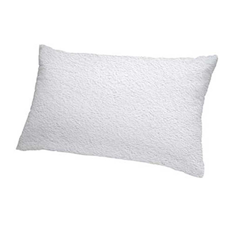 Godeleine Waterproof Fitted Mattress Protector Case Pack
