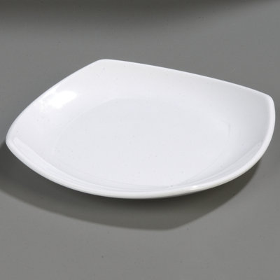 7.75" Melamine Salad or Dessert Plate