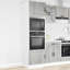 Lucca Oven Cabinets Lucca-928470246