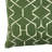 Geometric Reversible Throw Pillow-1128439481