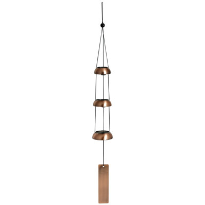 Metal Other Wind Chime