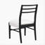 Chaises de cuisine