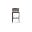 Maui Bar Stool + Fawn Cushion-1374074049