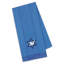Ensemble de 3 pièces de vaisselle brodé asst de hanoukka