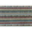 Tapis multicolore de haute qualité noué à la main