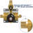 All-In-One Kit with Rough in-Valve