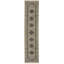 One-of-a-Kind 2'7" X 12' Area Rug