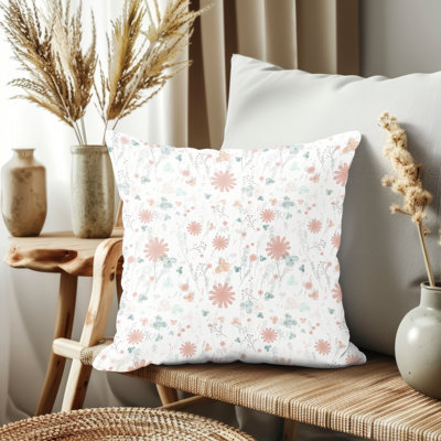 Housse de coussin
