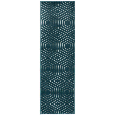 Tapis intérieur / extérieur Lolington