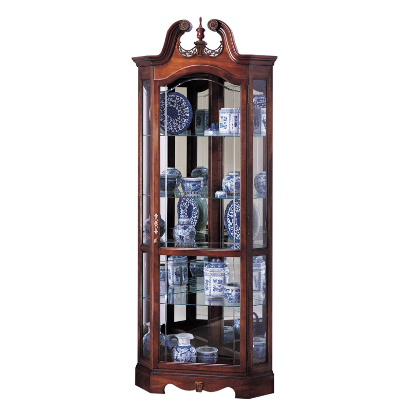 Display Cabinet