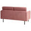 2 Seater Fabric Sofa Sulman-1569477606