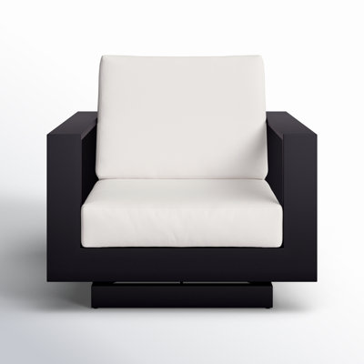 Sterling Patio Lounge Chair