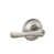 Satin Nickel selected