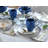 Joy 14 Piece Stoneware Dinnerware Set - Service for 4-111465353