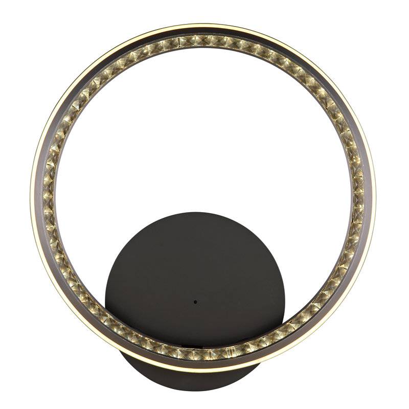 Debenedetto LED Flush Mount