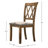 Ebbert 18'' H Upholstered Side Chair-643077664