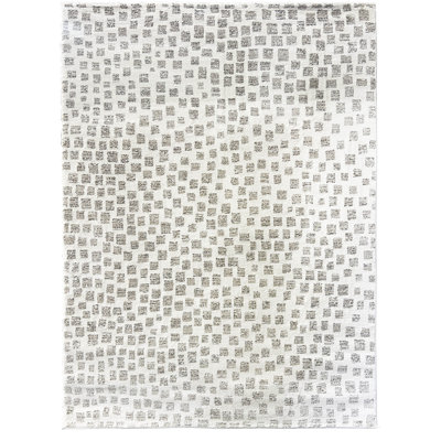 Tapis crème Mogensen Eureka
