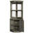 Gennevieve Bar Cabinet By RAM Game Room-729514339