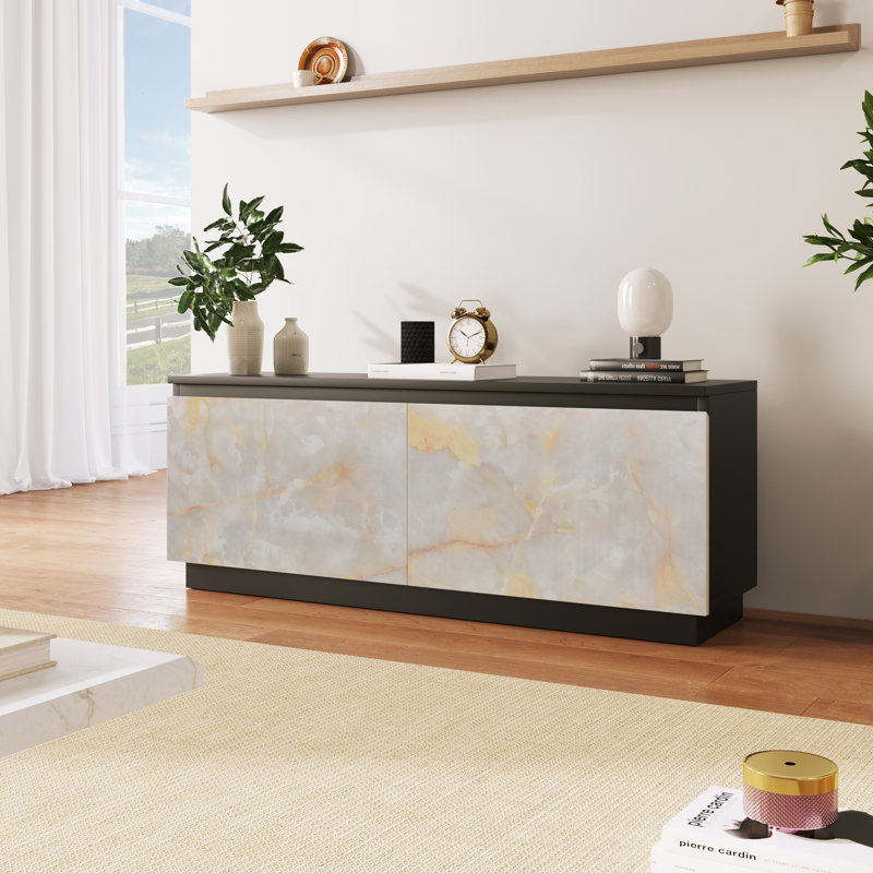 Astrin TV Stand for TVs up to 55"