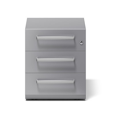 Note 3 Drawer Filing Cabinet