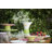 Maria Flor Daisy Pitcher 54 Oz.