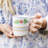 Bella Rosa Mug